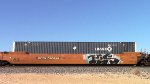 WB Intermodal Frt at Erie NV -80